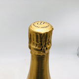 ローランペリエ ラ キュベ 750ml。シャルドネが奏でる、純粋で洗練された一杯。