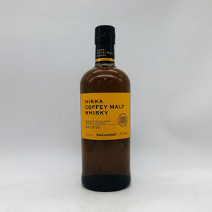 NIKKA ニッカ カフェモルト 700ml 45%