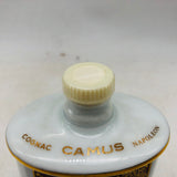 カミュ ヴァーズリング ナポレオン ミニチュアボトル 陶器 50ml。カミュ ヴァーズリング ナポレオン ミニチュアボトル 陶器 50ml