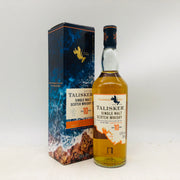 TALISKER タリスカー 10年 200ml