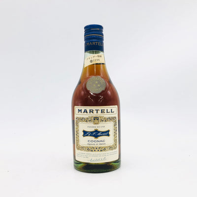 MARTELL マーテル ブランデー特級 COGNAC 170ml 40%