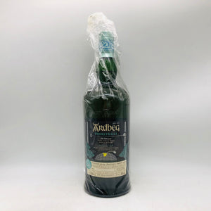 ARDBEG アードベッグ スモークトレイルズコートロティー リッターボトル 1000ml