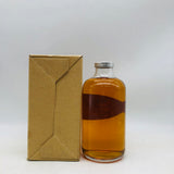 ニッカピュアモルトブラック 500ml。モルトの旨味と軽やかなスモークが調和するピュアモルト