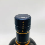 余市ヘビリーピーテッド 700ml。迫力のスモーク、余市の真髄。