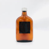 ニッカフロムザバレル 180ml。小瓶に凝縮された、力強き熟成感。