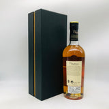 クライヌリッシュ 24年 1990 チーフタンズ 700ml。24年の歳月が磨き上げた、気品あふれる北ハイランドの逸品。