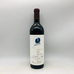 Opus One オーパスワン 2022 750ml 14.0%