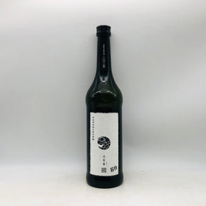 新政 涅槃龜 ニルガメ2025 720ml