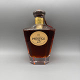SUNTORY サントリー ウイスキー プレステージ 25年 750ml