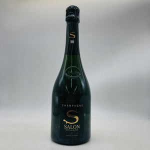 SALON シャンパーニュ サロン 1990 750ml