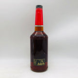 ウッドストック 15年 750ml。15年の歳月が磨き上げた、極上の熟成バーボン。