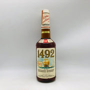 1492 12年 ウイスキー特級 750ml