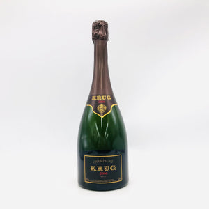 KRUG クリュッグ ヴィンテージ2006 シャンパン 750ml 12.5% 箱なし