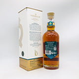 CHIVAS REGAL シーバスリーガル 18年 ミズナラ ブレンデッドスコッチ 700ml、スコットランド産18年熟成ウイスキー、ミズナラ樽由来のウッディーでスパイシーな香り