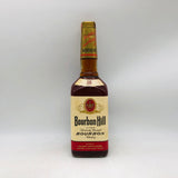 バーボンヒル 15年 750ml。15年の歳月が磨き上げた、幻のヴィンテージバーボン。