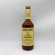 BELLOWS CLUB ベローズクラブ 750ml