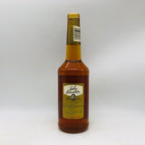 ジョンハミルトン 4年 700ml。軽快な飲み口と優しい甘味が魅力の4年熟成バーボン。
