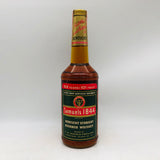 サミュエルズ 1844 750ml。1844年の伝統を映す、芳醇なる円熟の味わい。