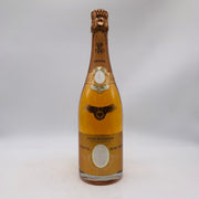 ルイ・ロデレール クリスタル ロゼ 2008 750ml