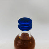シーバスリーガル 18年 ミニチュアボトル 50ml。18年熟成の贅沢を、手のひらサイズで。