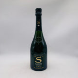 SALON サロン ブラン ド ブラン ル メニル 1990 750ml 12%