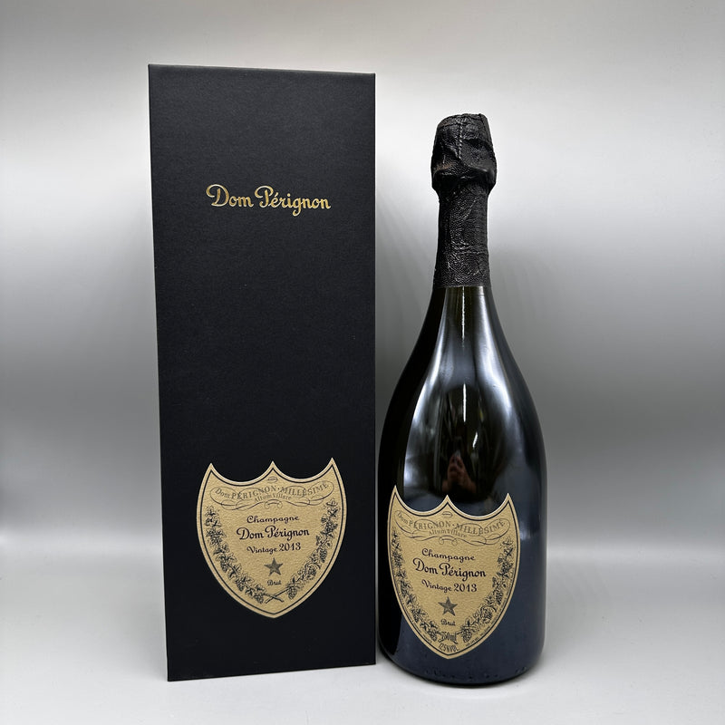 Dom Perignon ドンペリニヨン ギフトボックス 2013 750ml