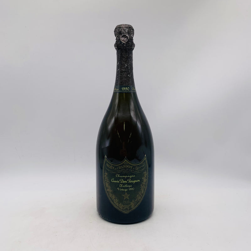 Dom Perignon ドンペリニヨン エノテーク 1990 750ml 12.5% 箱なし