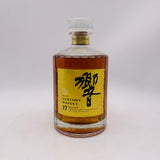 SUNTORY サントリー 響17年 ゴールド 響マーク 750ml 43%
