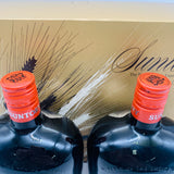 SUNTORY サントリーオールド 1989年以前 660ml 麦穂シルバーラベル 商品画像3