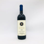 サッシカイア 2016 750ml