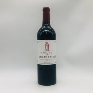 Chateau Latour シャトーラトゥール 2011 750ml 13%