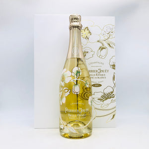 Perrier Jouet Belle Epoque ペリエ ジュエ ベル エポック ブラン ド ブラン 2017 750ml 箱あり