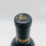 Chateau Mouton Rothschild シャトームートンロートシルト 2000 750ml 12.5%