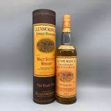 GLENMORANGIE グレンモーレンジ 10年 旧ボトル 750ml
