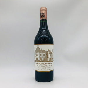 Chateau Haut-Brion シャトー オー ブリオン 2017 750ml 14%