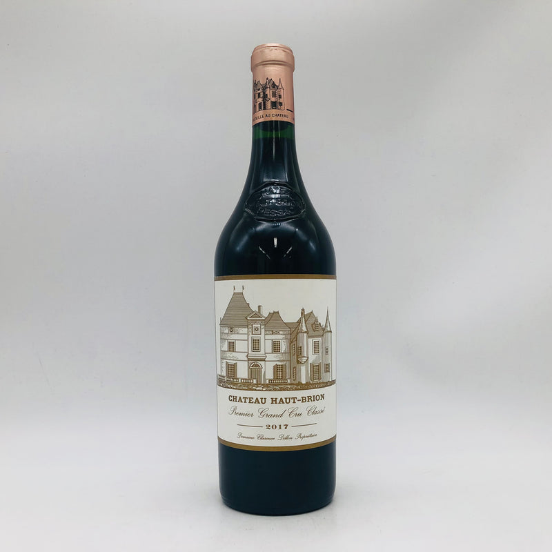 シャトーオーブリオン2017 750ml