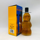 サントリー リザーブ イヌさんボトル 180ml。愛らしいボトルに、サントリーリザーブの上質な味わいを。