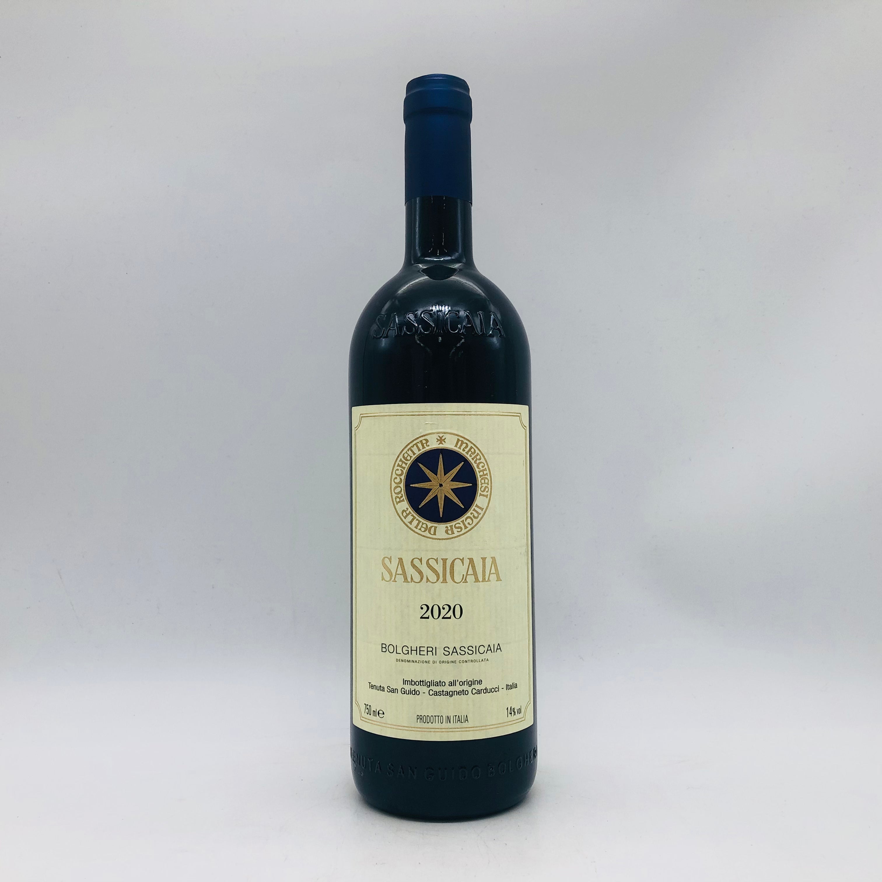 SASSICAIA サッシカイア 2020 赤ワイン イタリア 750ml – お酒の通販 SASSICAIA サッシカイア 2020 赤ワイン イタリア 750ml – お酒の通販