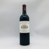 Chateau Margaux シャトーマルゴー 2006 750ml 13%