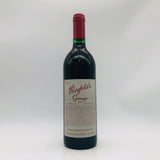 Penfolds ペンフォールズ グランジ 1996 750ml 14%