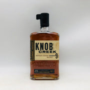 ノブクリーク 9年 750ml