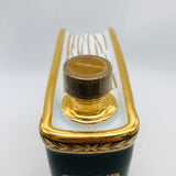 CAMUS カミュ ブック ブルー ナポレオンボトル 700ml