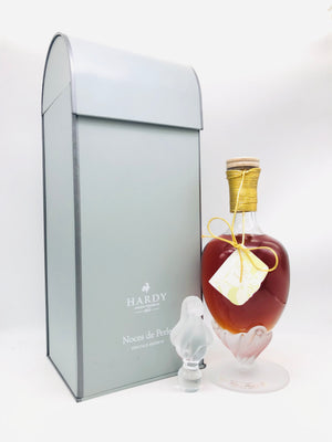 HARDY ハーディー ノース ド ペルル ブランデー 750ml 40% 替栓・箱あり