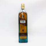 「ジョニーウォーカー ブルーラベル 1000ml」は以下のAltテキストをご提案いたします。
---
ジョニーウォーカー ブルーラベル、スコッチウイスキー1000ml。深いコクと滑らかな味わい、紺色ラベルが高級感を演出。