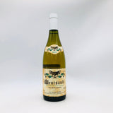 コシュデュリ ムルソーレルージョ 2003 750ml 12.5%