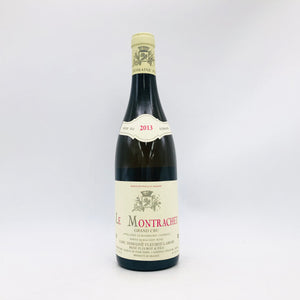 フルーロラローズモンラッシェ 2013 750ml 13.5%