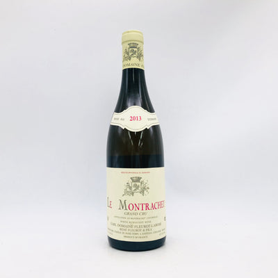 フルーロラローズモンラッシェ 2013 750ml 13.5%