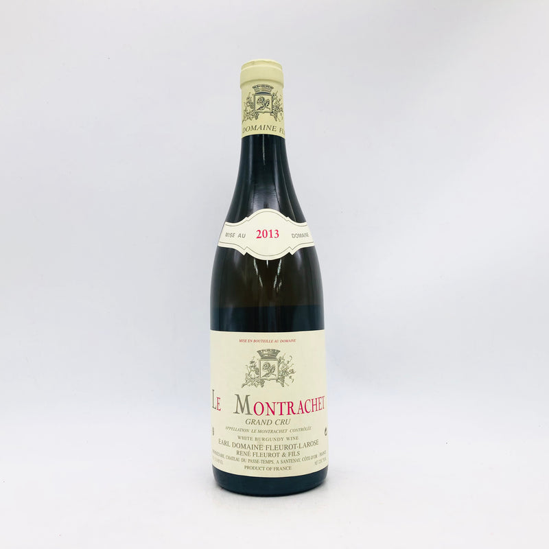 フルーロラローズモンラッシェ 2013 750ml 13.5%