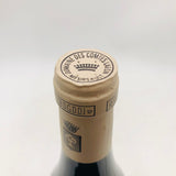 コントラフォンムルソーペリエール 2001 750ml 13%