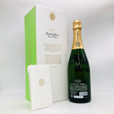 ペリエジュエベルエポック2011 750ml。花咲くシャンパーニュ